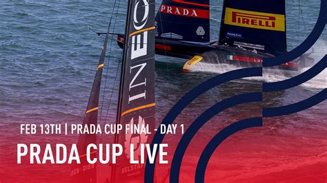 prada cup italy vs uk|Full Race Replay Day 1 .